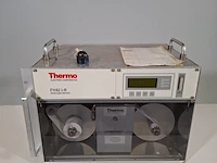 3x particulate monitor, thermo scientific, fh 62 i-r - afbeelding 1 van  11