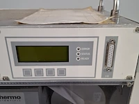 3x particulate monitor, thermo scientific, fh 62 i-r - afbeelding 6 van  11