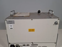 3x particulate monitor, thermo scientific, fh 62 i-r - afbeelding 9 van  11