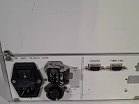 3x particulate monitor, thermo scientific, fh 62 i-r - afbeelding 10 van  11