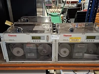 3x particulate monitor, thermo scientific, fh 62 i-r - afbeelding 2 van  12