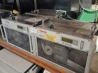 3x particulate monitor, thermo scientific, fh 62 i-r - afbeelding 3 van  12