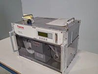 3x particulate monitor, thermo scientific, fh 62 i-r - afbeelding 6 van  12