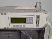 3x particulate monitor, thermo scientific, fh 62 i-r - afbeelding 7 van  12