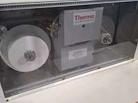 3x particulate monitor, thermo scientific, fh 62 i-r - afbeelding 9 van  12