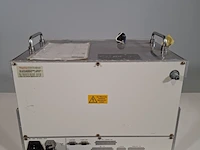 3x particulate monitor, thermo scientific, fh 62 i-r - afbeelding 10 van  12