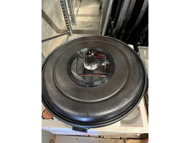3x party pan - afbeelding 2 van  6
