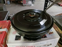 3x party pan - afbeelding 3 van  6