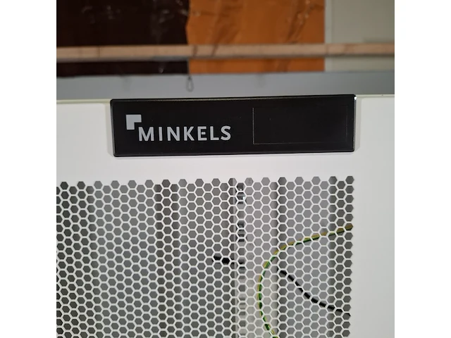 3x patchkast, minkels - afbeelding 5 van  6