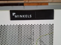 3x patchkast, minkels - afbeelding 5 van  6