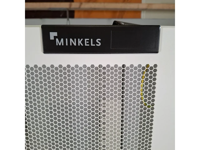 3x patchkast, minkels - afbeelding 5 van  6
