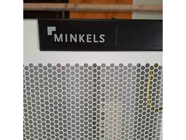 3x patchkast, minkels - afbeelding 5 van  6