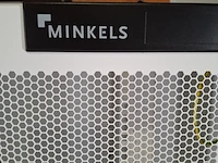 3x patchkast, minkels - afbeelding 5 van  6