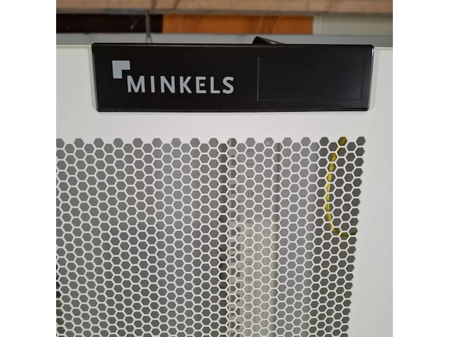 3x patchkast, minkels - afbeelding 5 van  6