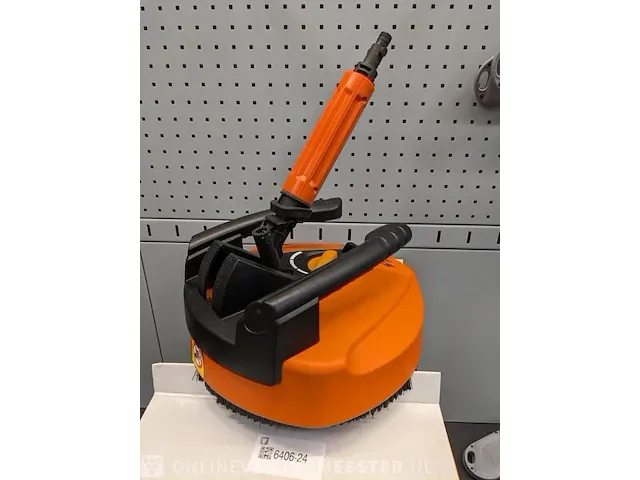 3x patiocleaner stihl, 2x ra110, 1x ra101 - afbeelding 2 van  5