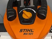 3x patiocleaner stihl, 2x ra110, 1x ra101 - afbeelding 3 van  5