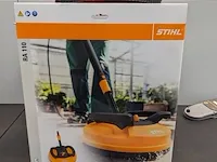 3x patiocleaner stihl, 2x ra110, 1x ra101 - afbeelding 4 van  5