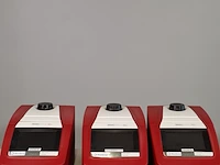 3x pcr apparaat, biometra, tadvanced basiseinheit 846-x-070-280 - afbeelding 1 van  6