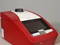 3x pcr apparaat, biometra, tadvanced basiseinheit 846-x-070-280 - afbeelding 2 van  6