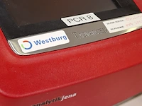 3x pcr apparaat, biometra, tadvanced basiseinheit 846-x-070-280 - afbeelding 4 van  6