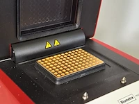 3x pcr apparaat, biometra, tadvanced basiseinheit 846-x-070-280 - afbeelding 5 van  6