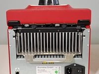 3x pcr apparaat, biometra, tadvanced basiseinheit 846-x-070-280 - afbeelding 6 van  6