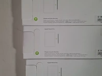 3x pencil pro, apple, a2538, 2024 - afbeelding 3 van  5