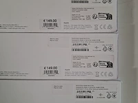 3x pencil pro, apple, a2538, 2024 - afbeelding 4 van  5