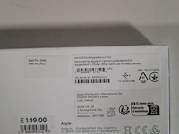 3x pencil pro, apple, a2538, 2024 - afbeelding 5 van  5