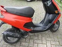 3x peugeot zentih (opknappers) - snorscooters - 2 tact - scooter - afbeelding 3 van  13