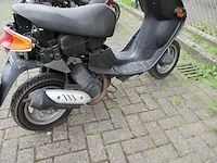 3x peugeot zentih (opknappers) - snorscooters - 2 tact - scooter - afbeelding 5 van  13