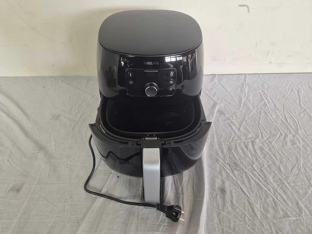 (3x) philips airfryer - afbeelding 3 van  5