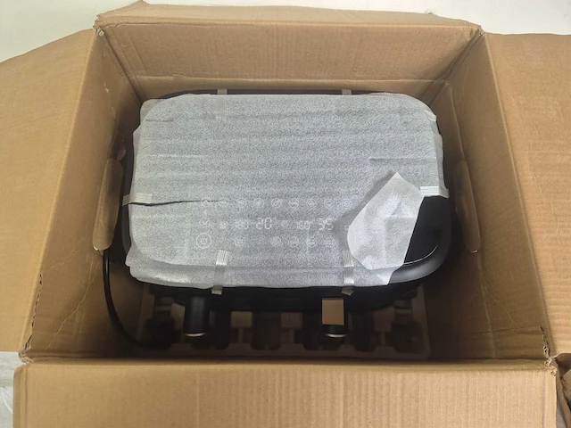 (3x) philips airfryer - afbeelding 4 van  5
