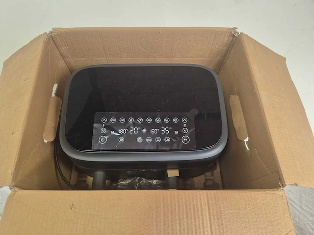 (3x) philips airfryer - afbeelding 5 van  5
