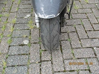 3x piaggio fly 2tact! - scooter - afbeelding 2 van  26