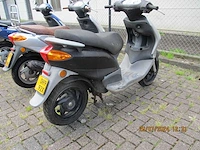 3x piaggio fly 2tact! - scooter - afbeelding 7 van  26