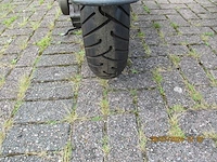 3x piaggio fly 2tact! - scooter - afbeelding 10 van  26