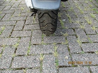 3x piaggio fly 2tact! - scooter - afbeelding 11 van  26
