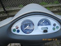 3x piaggio fly 2tact! - scooter - afbeelding 18 van  26