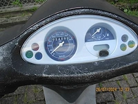 3x piaggio fly 2tact! - scooter - afbeelding 19 van  26