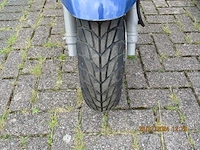 3x piaggio fly 2tact! - scooter - afbeelding 25 van  26