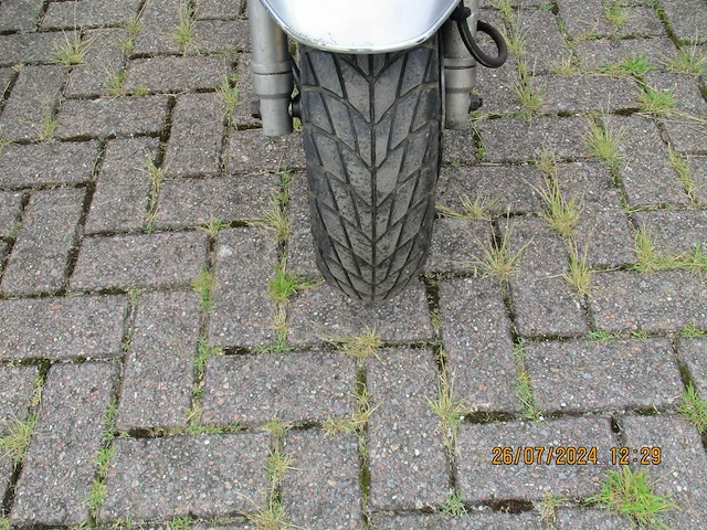 3x piaggio fly 2tact! - scooter - afbeelding 26 van  26