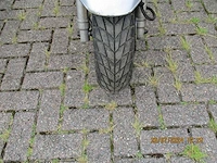 3x piaggio fly 2tact! - scooter - afbeelding 26 van  26