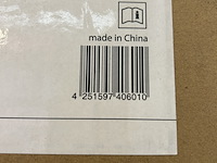 3x pizza ring set meateor - afbeelding 3 van  3