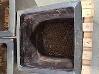 3x plantenbak - afbeelding 5 van  6