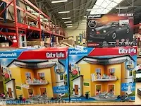 3x playmobil set - afbeelding 1 van  6