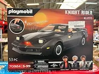 3x playmobil set - afbeelding 2 van  6
