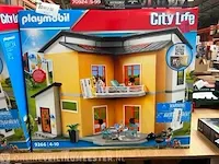 3x playmobil set - afbeelding 3 van  6