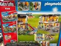 3x playmobil set - afbeelding 5 van  6