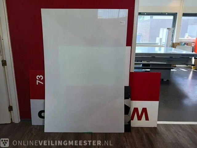 3x plexiglas - afbeelding 1 van  4